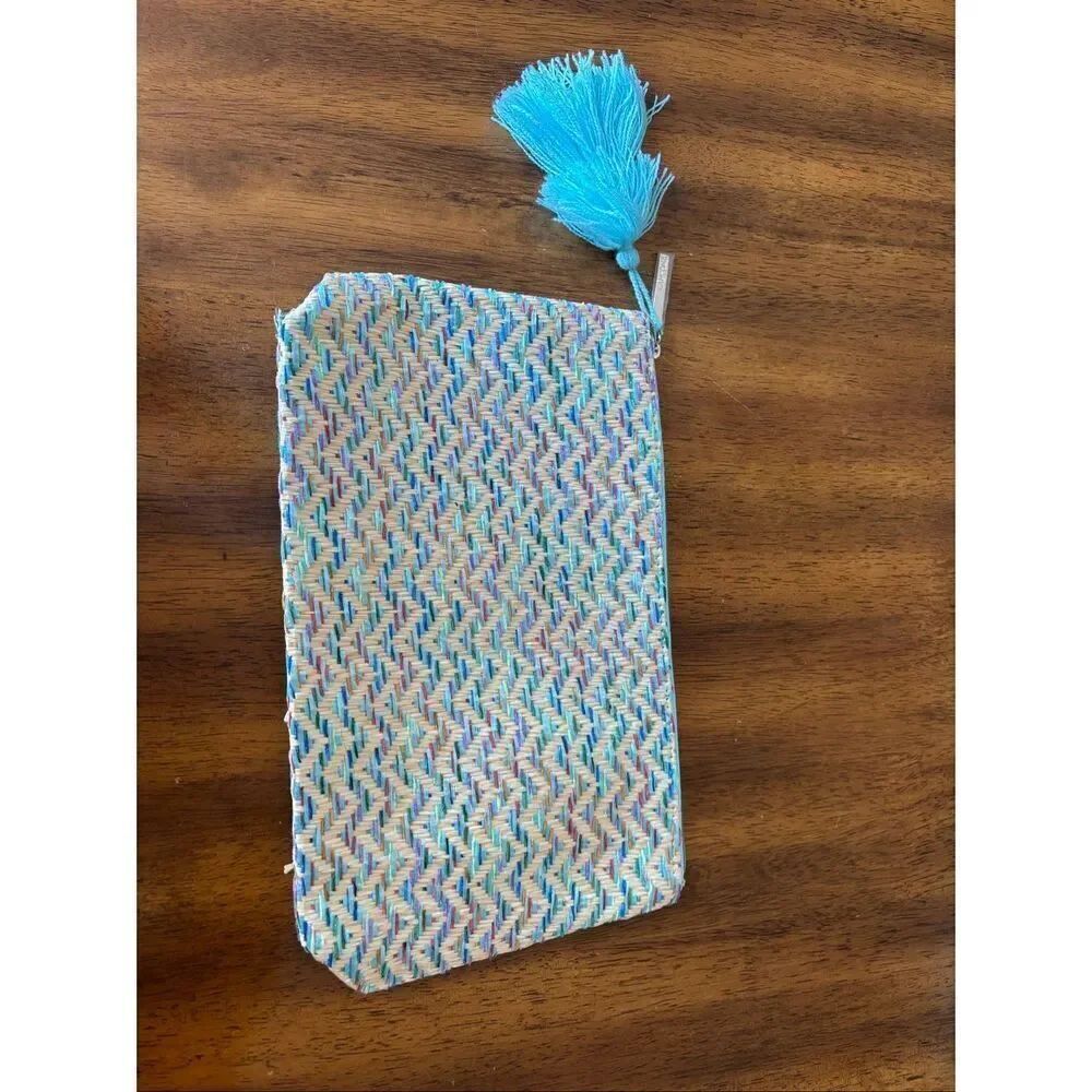Cosmetic bag